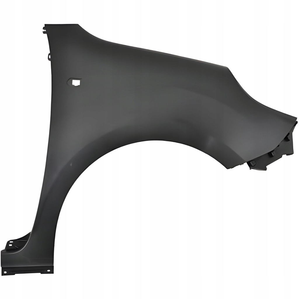 фото №1, Крила do renault kangoo + rapid 13-