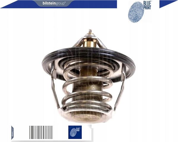 фото №2, Термостат [blue print]