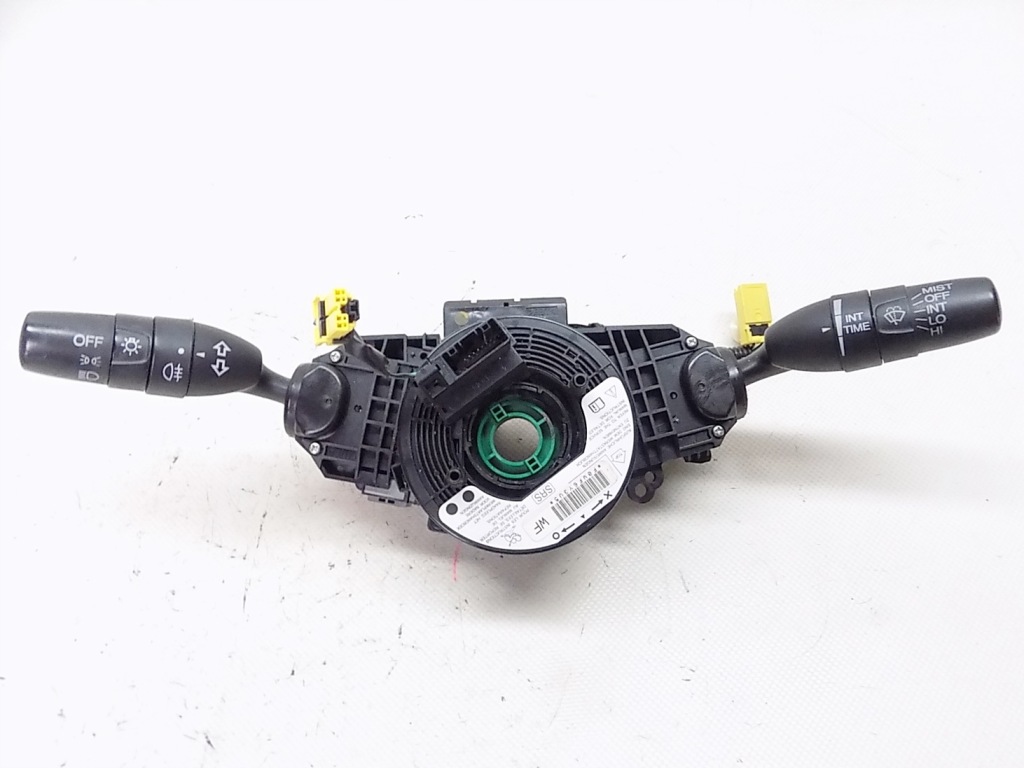 фото №9, Переключатель комбинированный лента - honda civic viii ufo