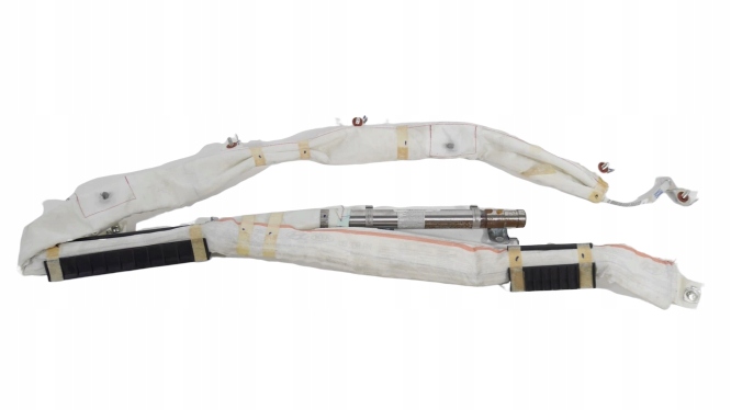 фото №1, Kia rio iii 3d 2014 подушка безопасности шторка безопасности правая