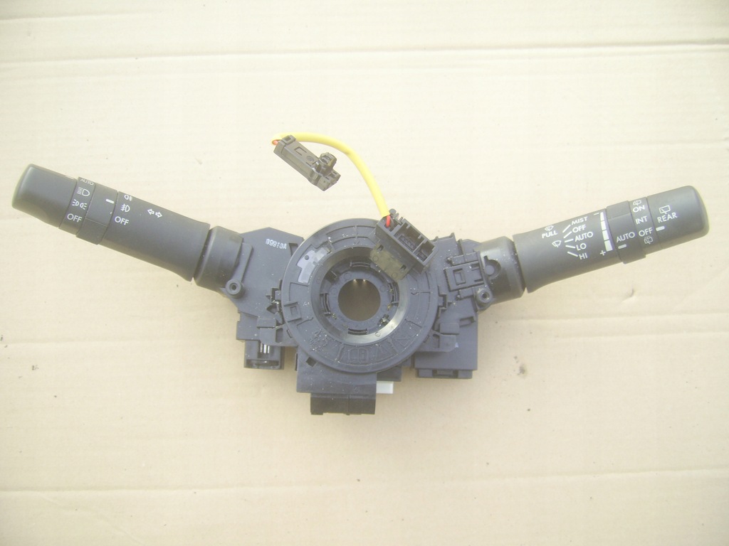 фото №1, Лента подушки безопасности outback iv br 09-14 27582aj000