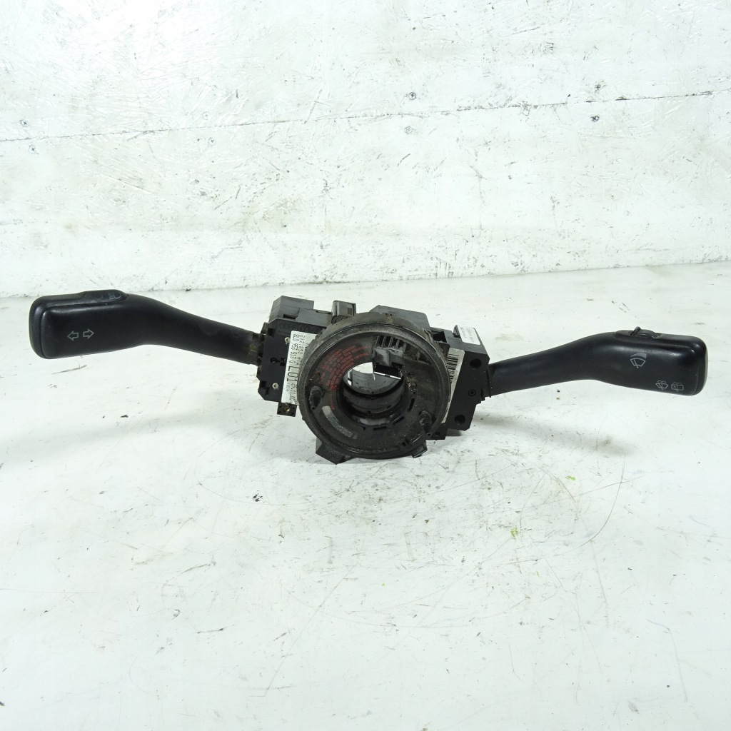 фото №1, Skoda fabia i перемикач комбінований 8l0953513g