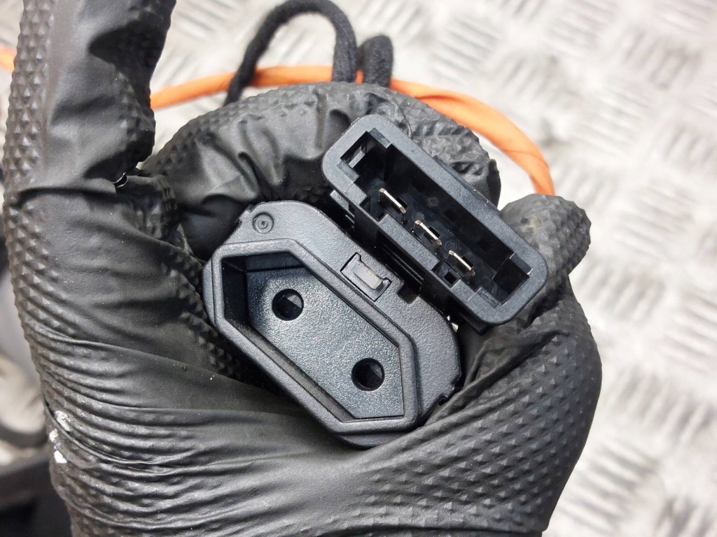 фото №3, Перетворювач напруги volkswagen passat b8 lift 5q0907155c