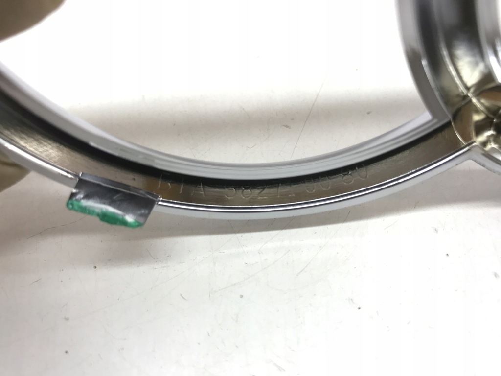 фото №11, Audi a3 a4 a6 эмблема передний 582710080