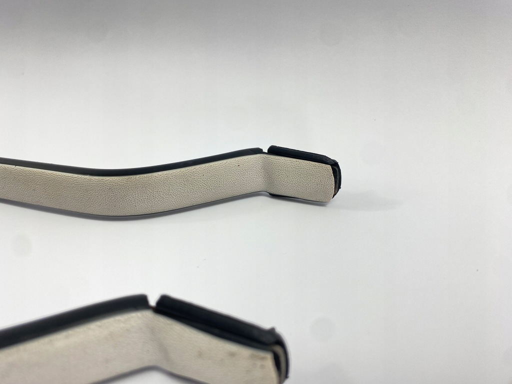 Ручки обшивки потолка крепления комплект mercedes 190 w201 в Украине