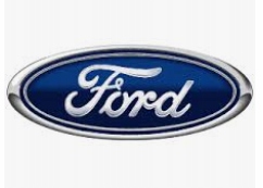 фото №8, Вентилятор радіатора ford fiesta mk7 08-17 з кондиціонер