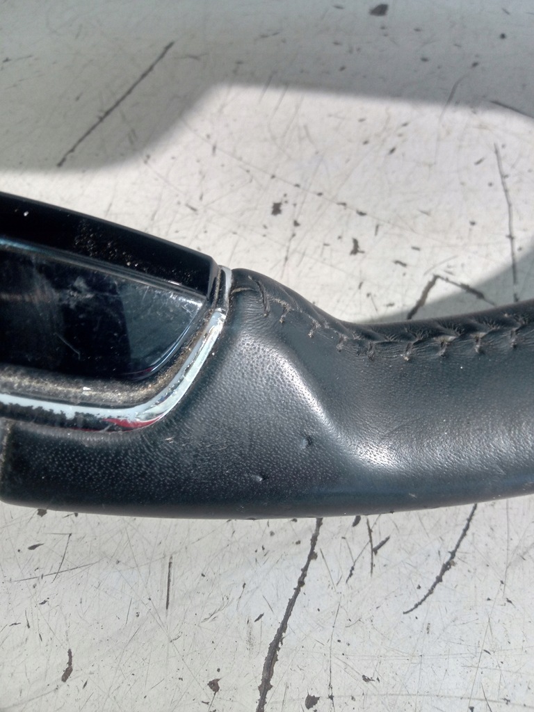 фото №8, Skoda karoq воздуховод кожа