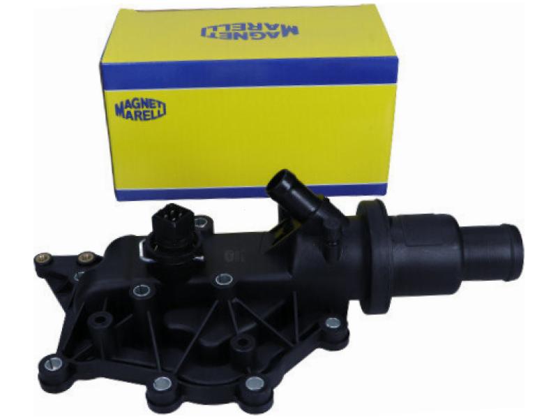 фото №1, Термостат renault megane ii 1.6 scenic ii 1.6 grand scenic ii 1.6