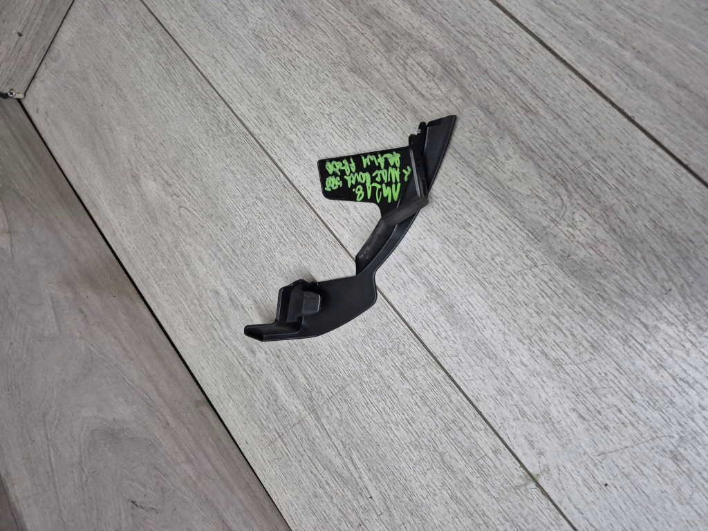 Купити 14218. range rover sport захист бампер правий перед lr168706