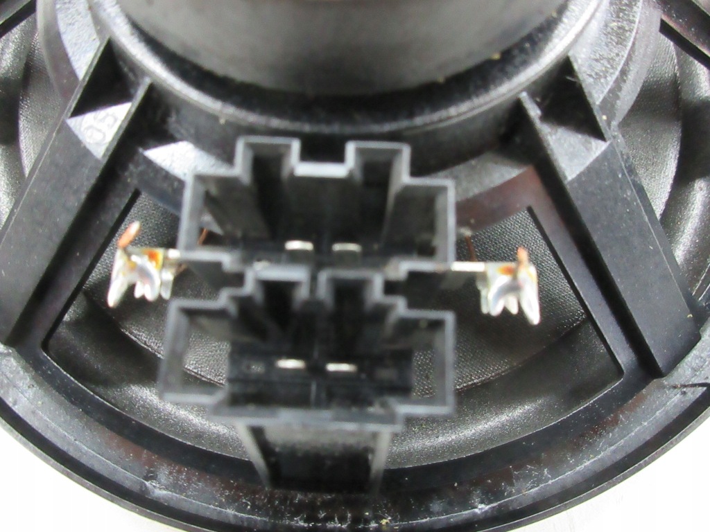 фото №5, Bmw e46 динамик перед передний 6290122