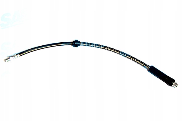 фото №2, Шланг гальмівний peugeot 306 p samko