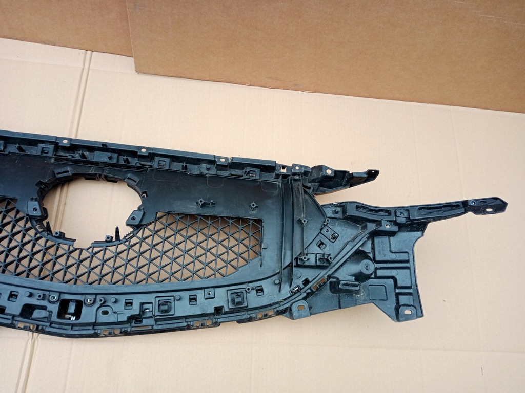 фото №14, Mazda cx5 ii решётка радиатора решётка радиатора 2017r-