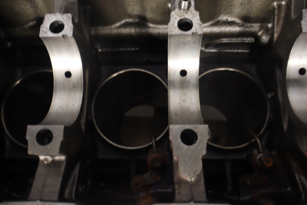 Блок двигателя iveco stralis as 440 14k21 504385185 Киев