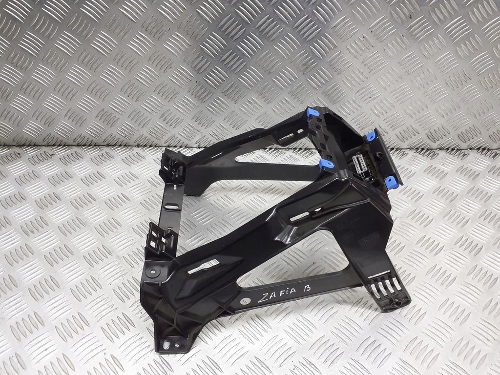 фото №3, Рамка каркас радио opel zafira b