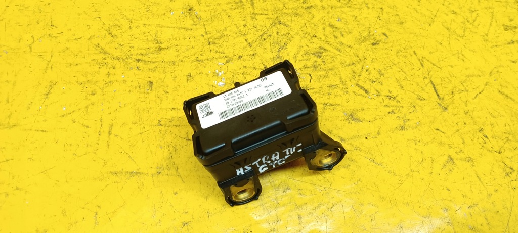 фото №1, Датчик модуль esp astra h iii 1,6 13208665