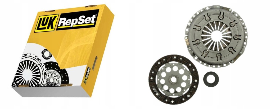 Schaeffler luk 623 3097 00 набор сцепление Киев