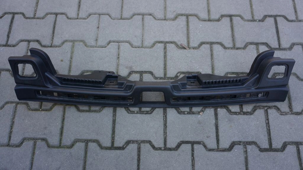 фото №1, Захист молдинг поперечина заднього багажника замка volvo v60 2013-2018 31307738