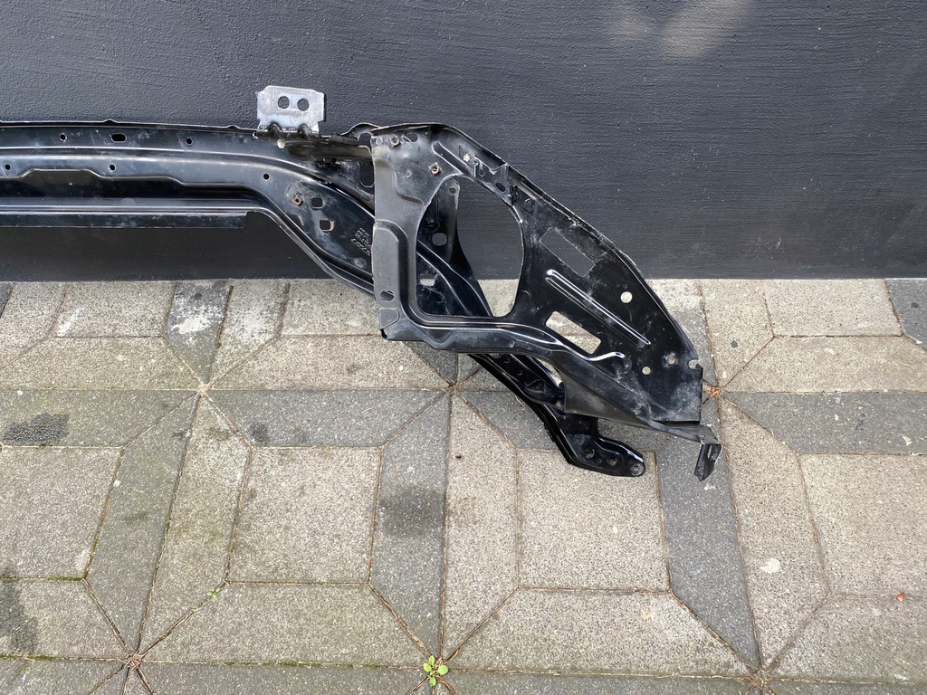 фото №7, Volvo xc60 i pas передній підсилювач передній