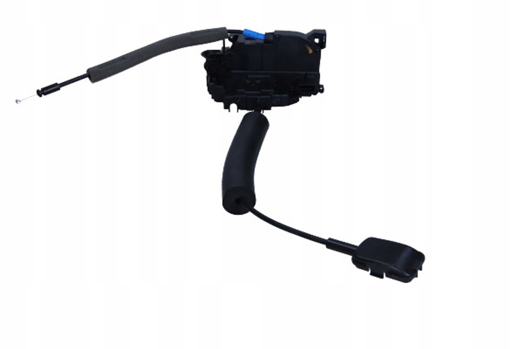 фото №6, Оригинальный номер renault замок дверь renault перед megane iii 08- левый