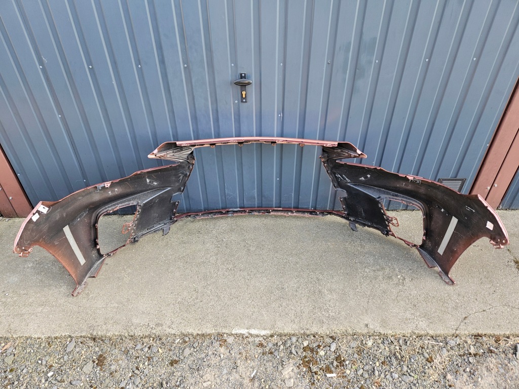 Бампер перед передний lexus rx 5 v f sport 52119-48a90 полный org с Разборки