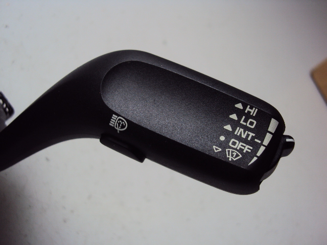 фото №4, Перемикач комбінований porsche panamera 970 2013 r