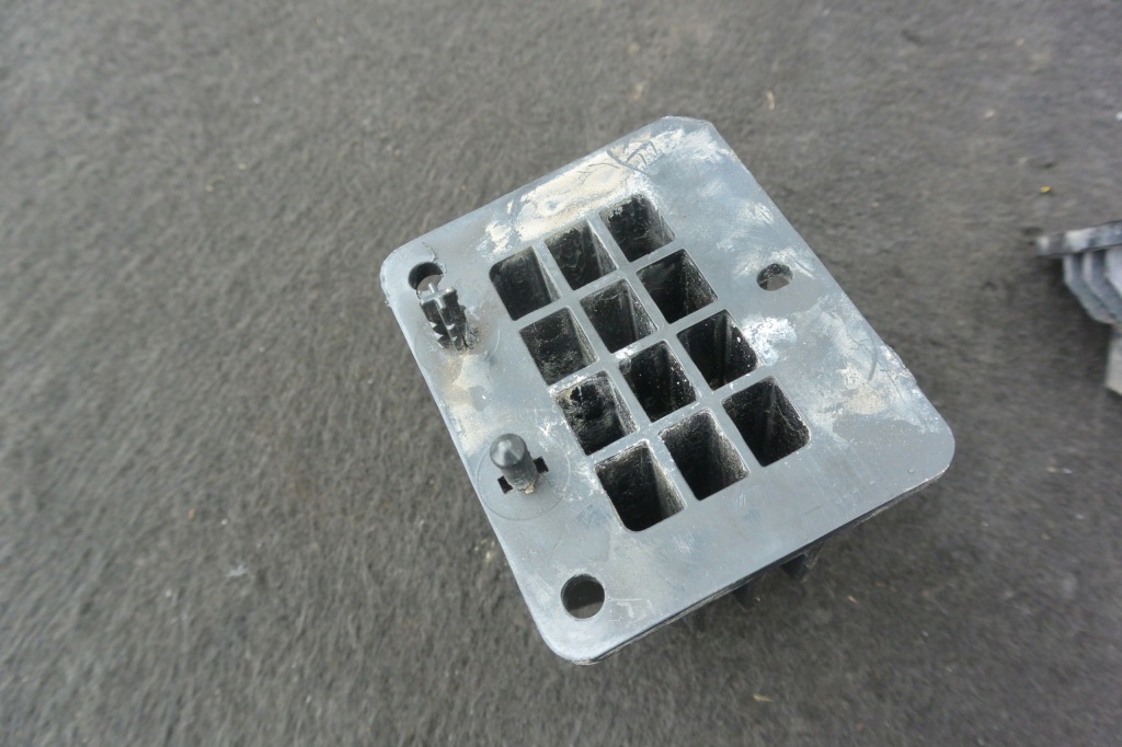 фото №4, Подножка pod домкрат maserati ghibli quattroporte