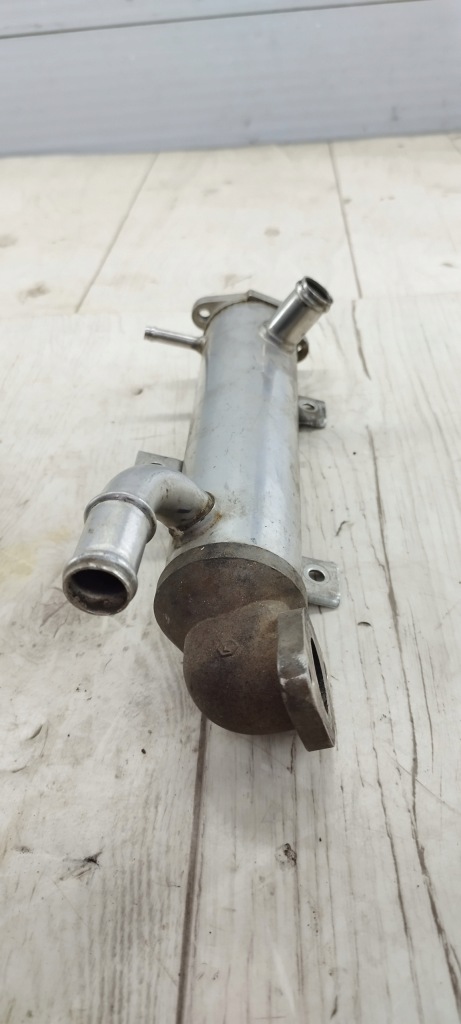 1.9 tdi bxe bkc радіатор вихлопних газів Оригінал