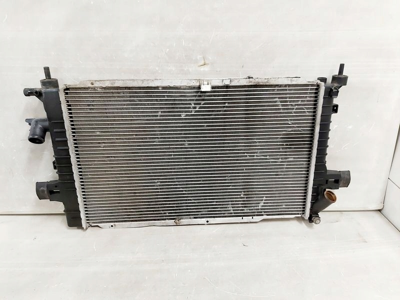 Opel astra 3 3 h 1.7 cdti радиатор воды жидкость nissens 63029a Недорого