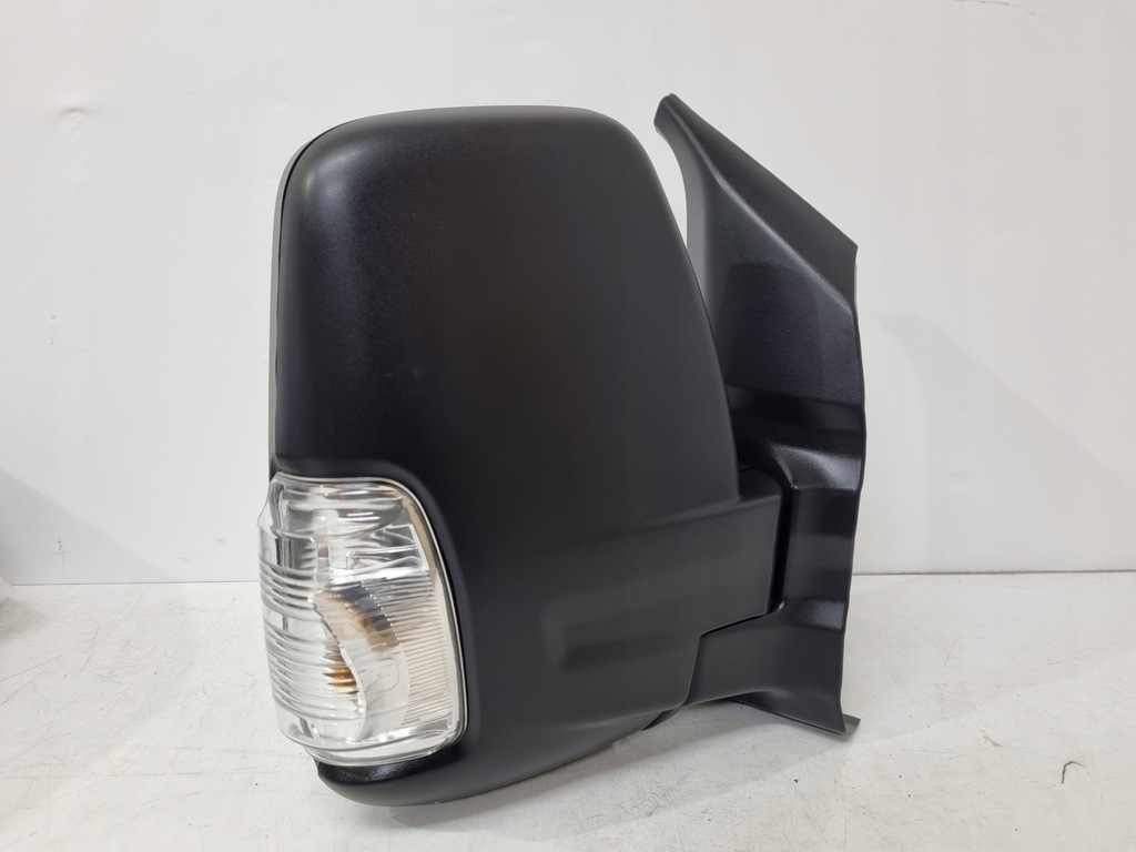 фото №1, Зеркало правое ford transit mk8 6 pin