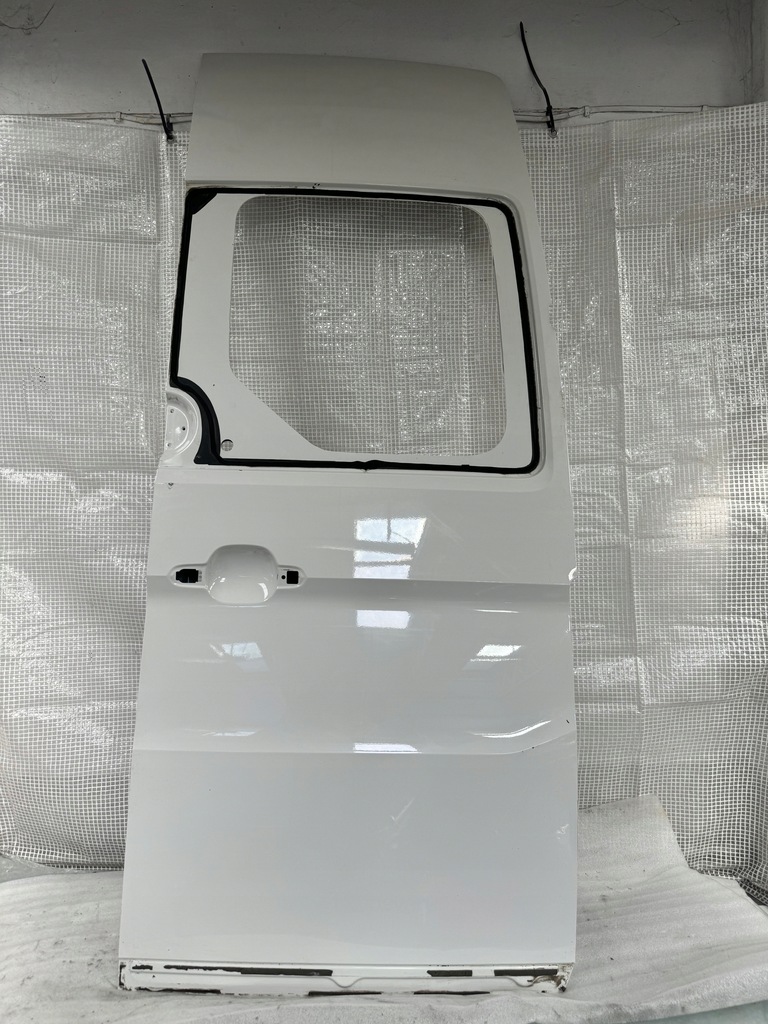 фото №1, Vw crafter man tge праве задні двері