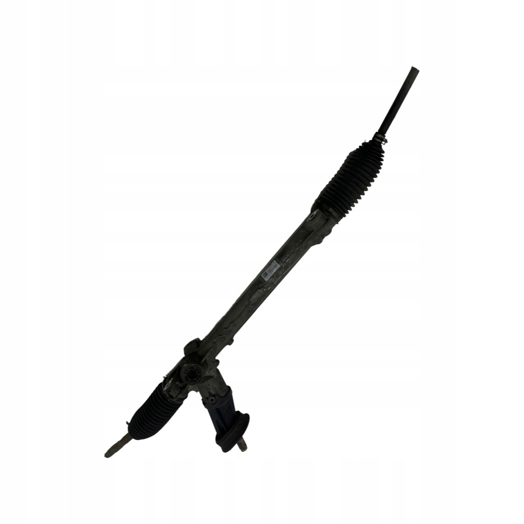 фото №1, Рулевая рейка skoda rapid 1.6 tdi 6c2423057p anglik