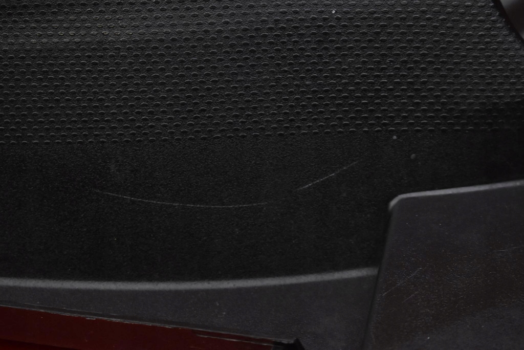 Жабо левая eu 2751209 mini cooper r55 10-14 Цена