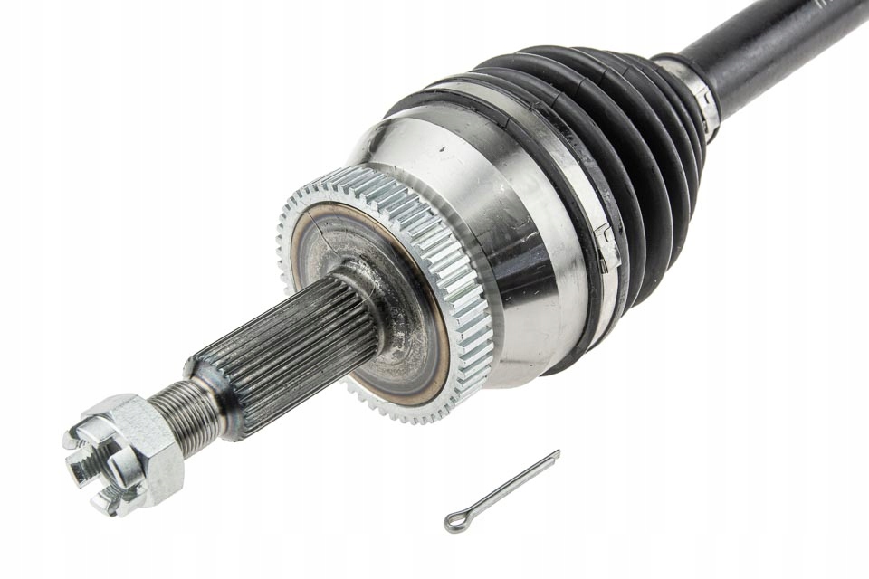 фото №3, Nty npw-hy-561 wał приводной