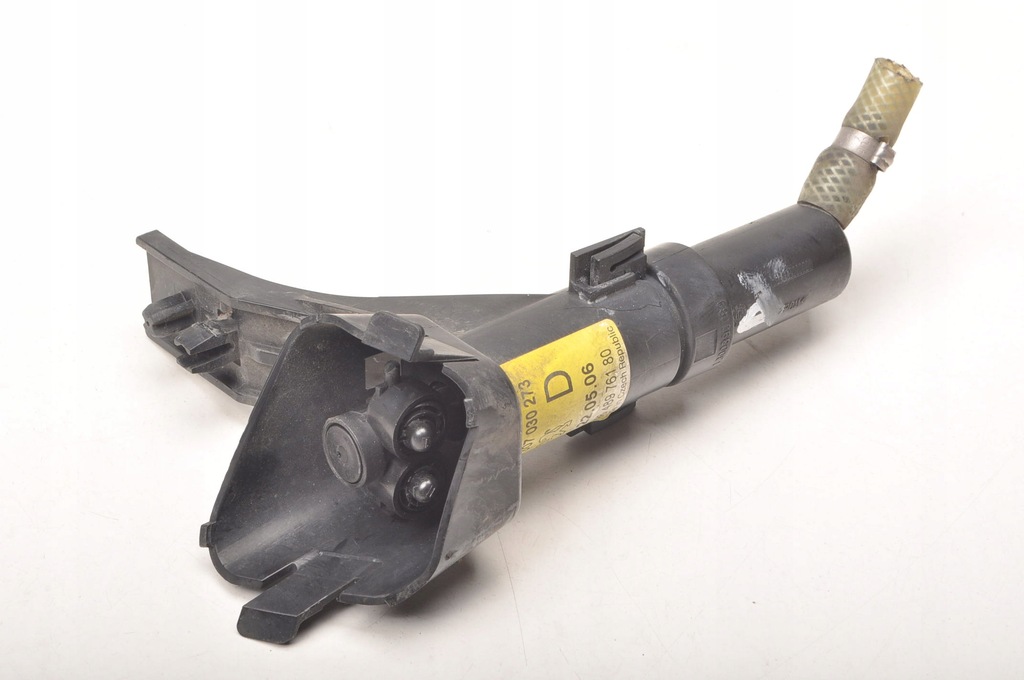 фото №1, Peugeot 407 помпа омивача фари права 9648976180