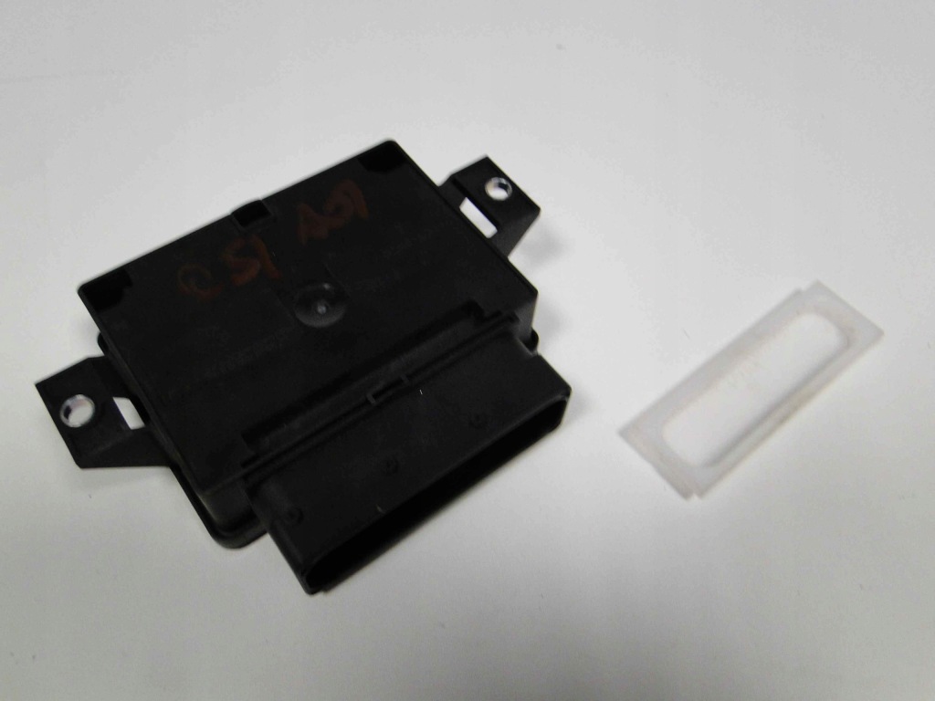 фото №3, Mercedes sl r231 231 модуль тормоза стояночного