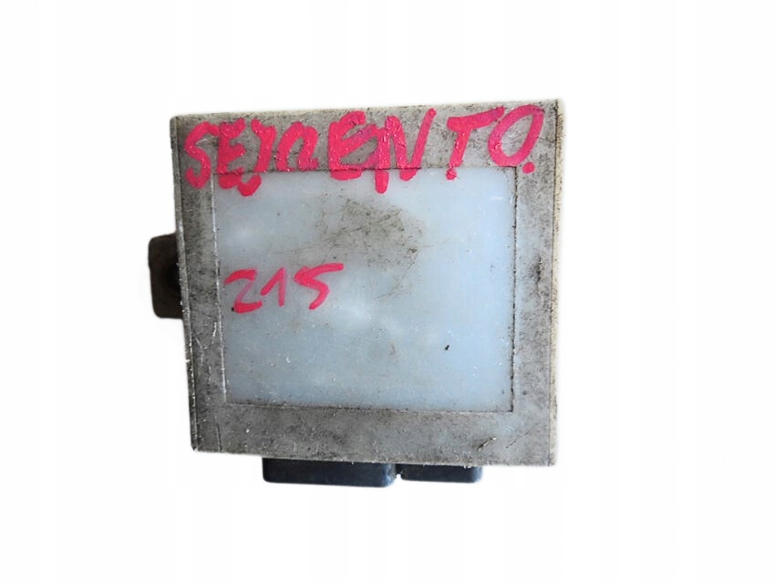 Купити Модуль імобілайзер fiat seicento 46533994