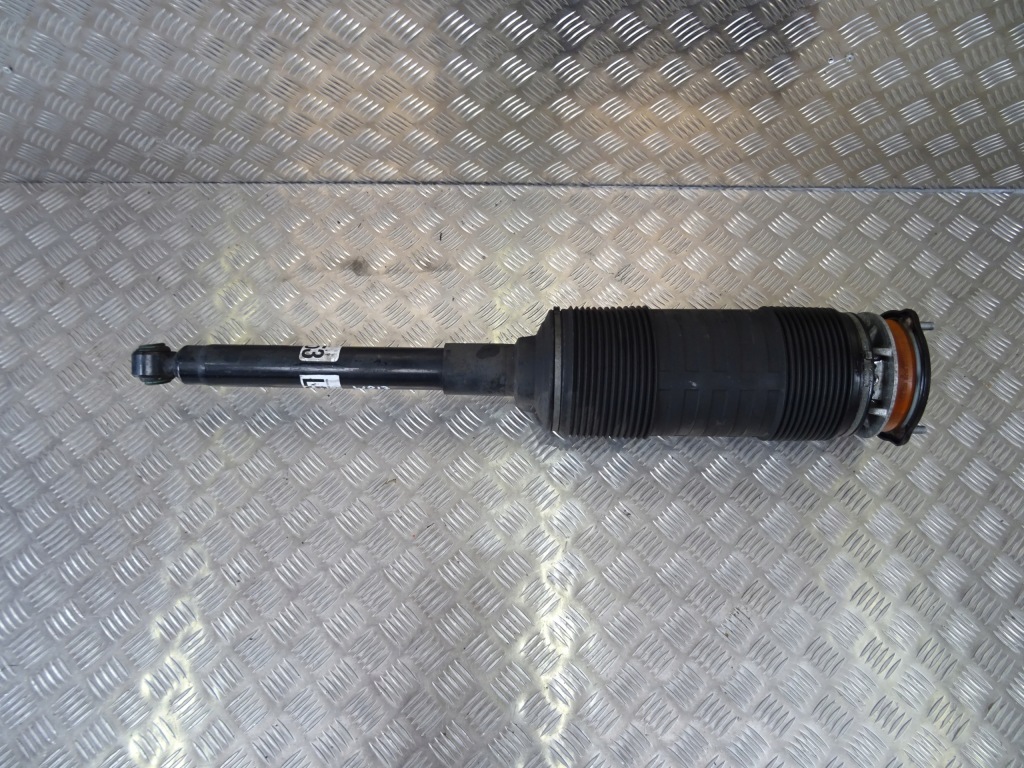 фото №1, Амортизатор abc задняя левый mercedes w222 w217 5.0