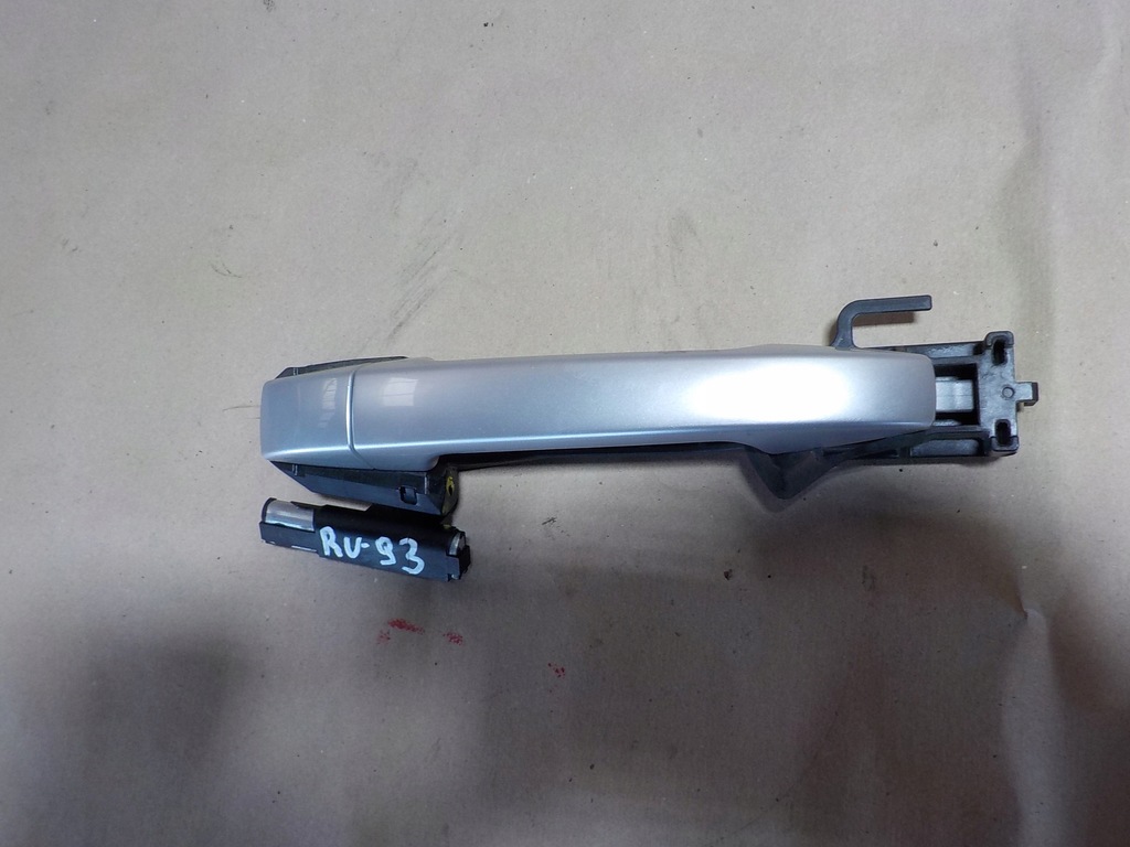 фото №3, Forester iii ручка левый задняя