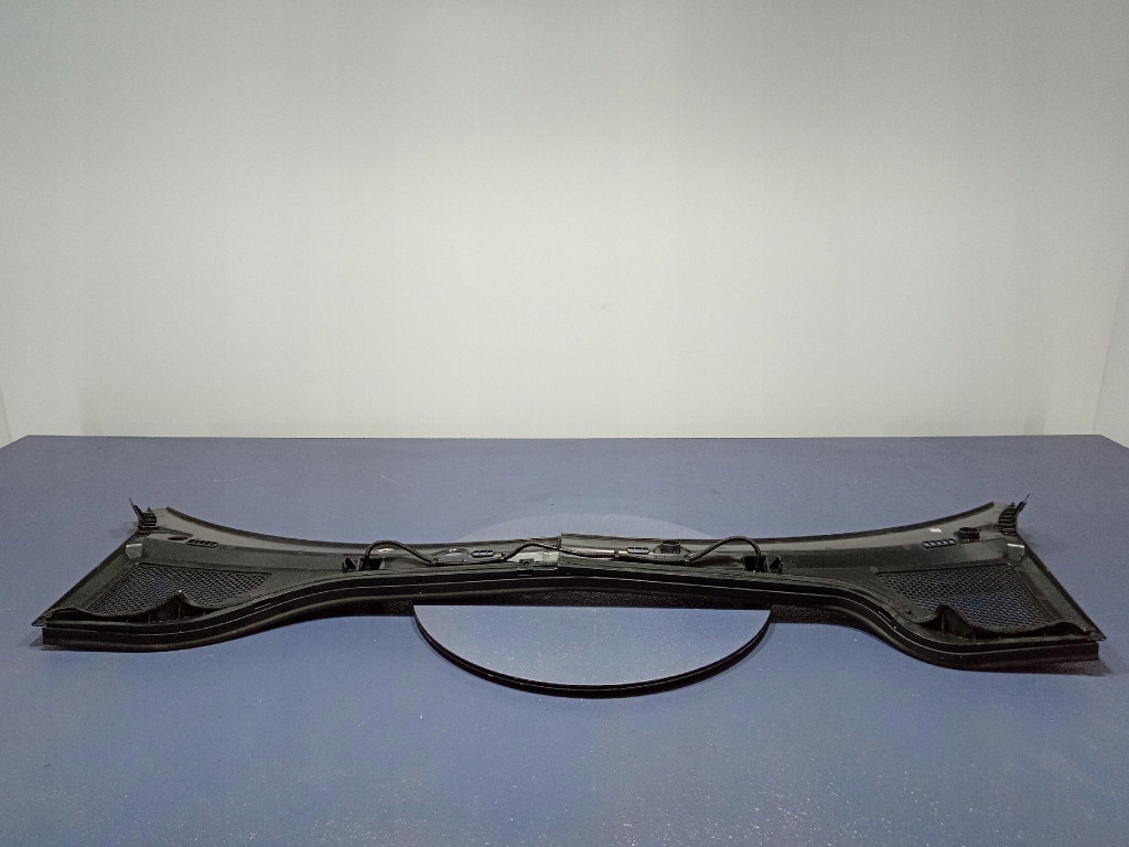 фото №6, Skoda octavia iv жабо eu полный 5e3819415