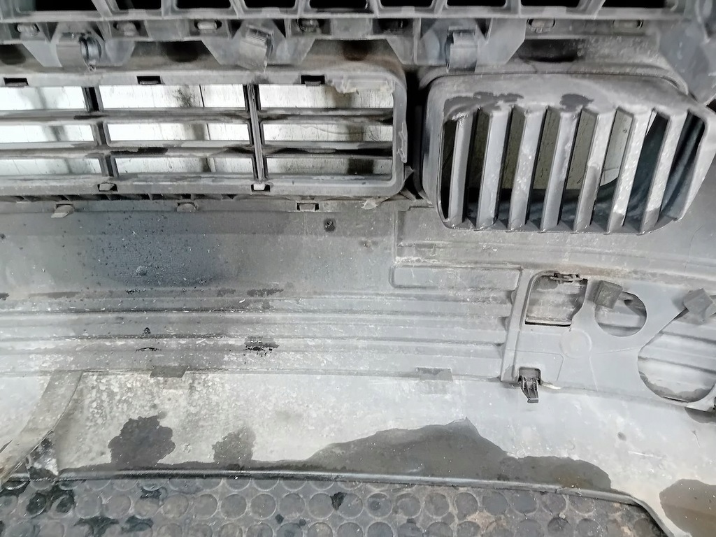 фото №14, Бампер перед vw transporter t5 l902