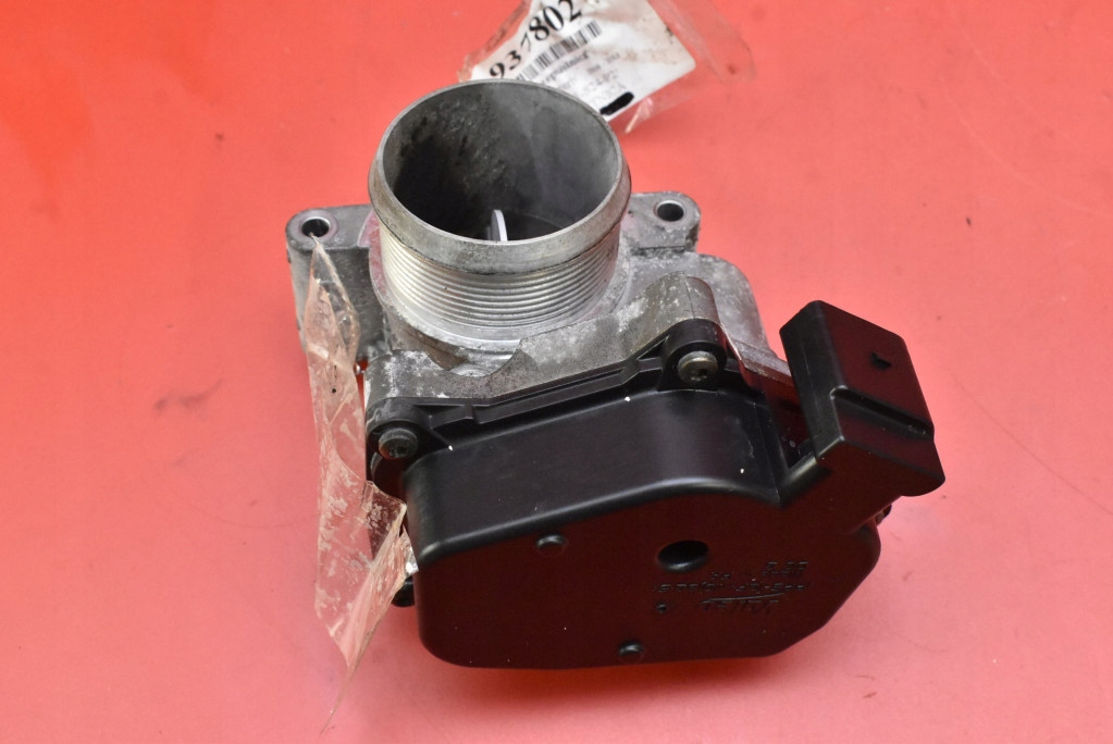 фото №5, Дросельна заслінка 03l128063q skoda superb 2 ii 1.6 tdi 105 km 08-13