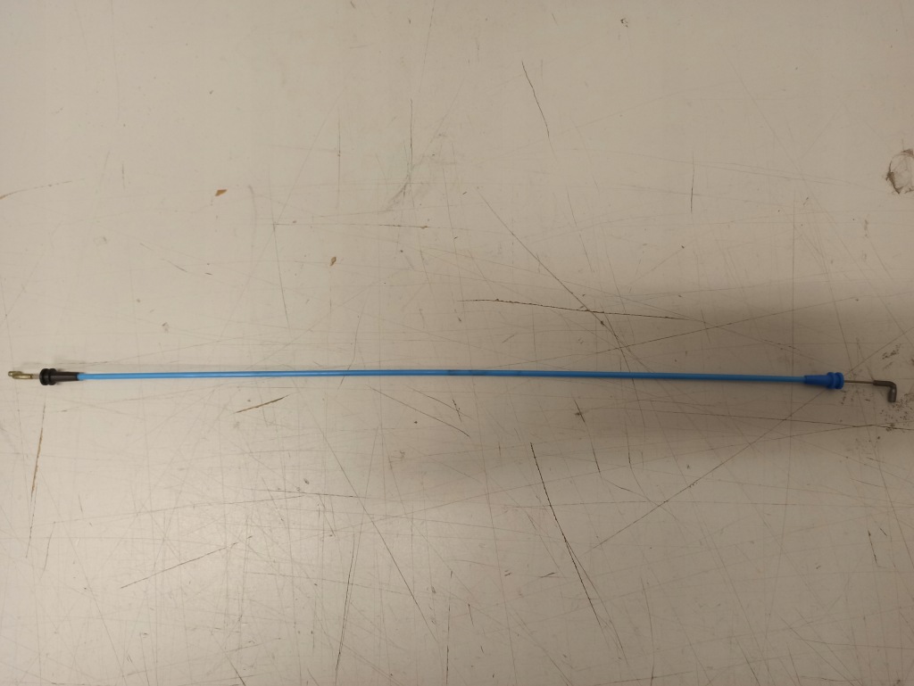 Купити Тягa трос замка двері mercedes actros a0007200213 aso оригінал