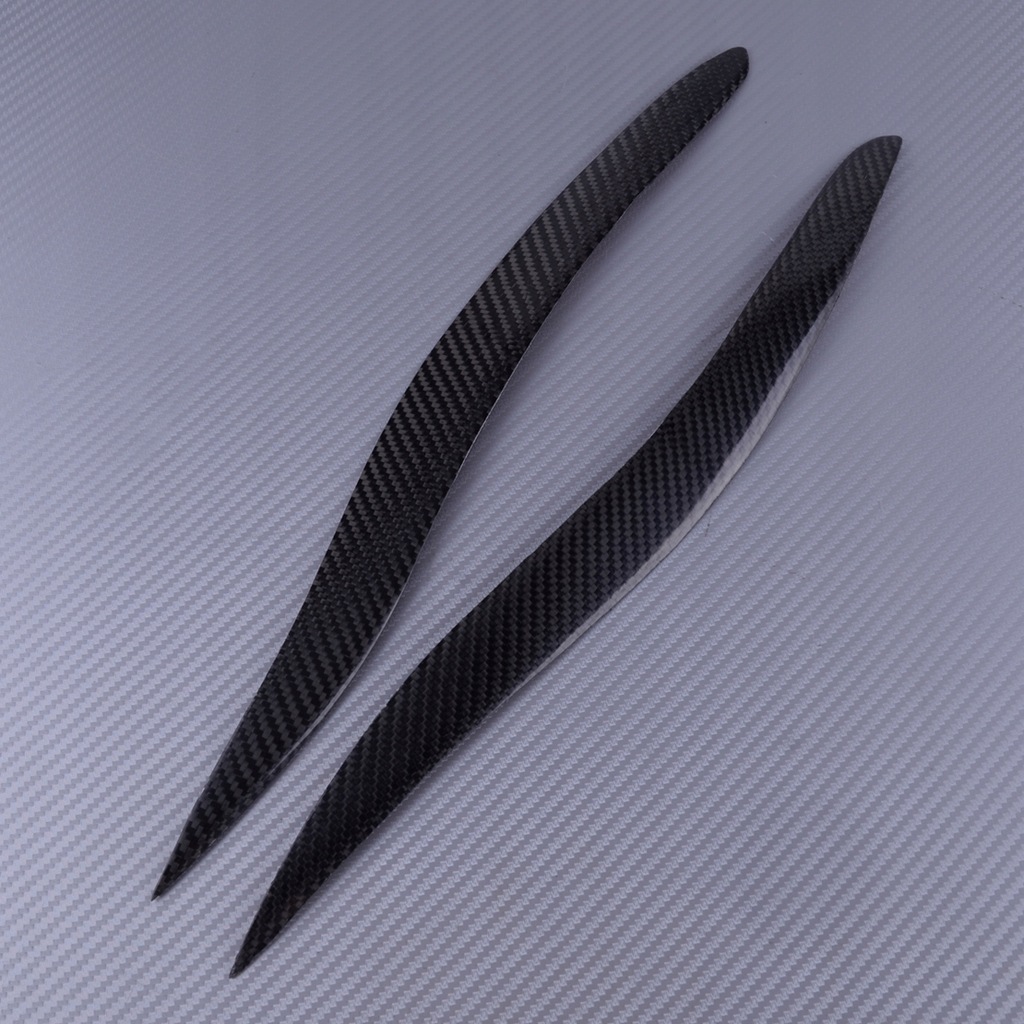 фото №6, Кришка накладка на фару фара do lexus is250/300 2006-12