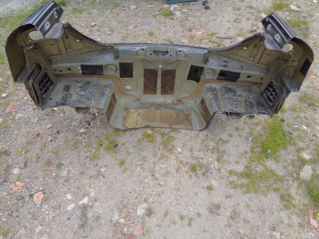 фото №2, Pas задній підсилювач стіна alfa romeo 159 sedan