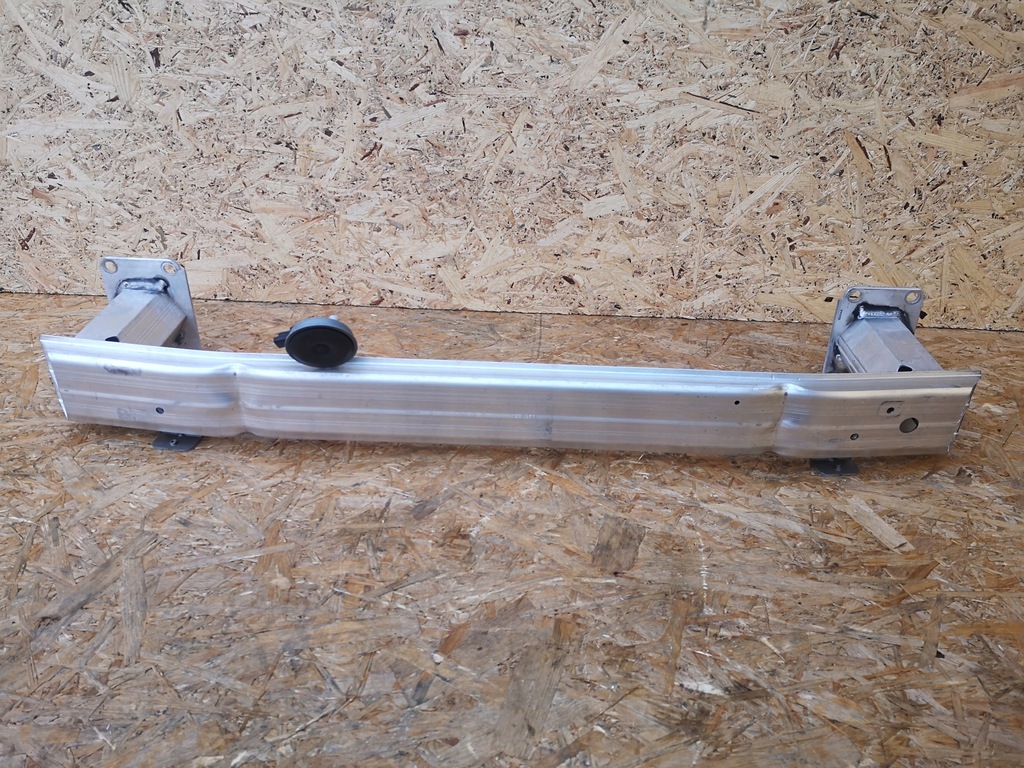 фото №1, Toyota proace jumpy expert балка бампера перед клаксон