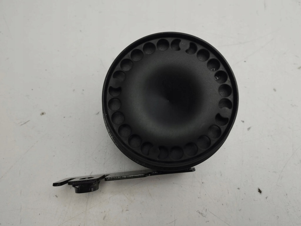 фото №1, Клаксон сирена сигнализация astra 308 3008 5008 408 ds4 mokka