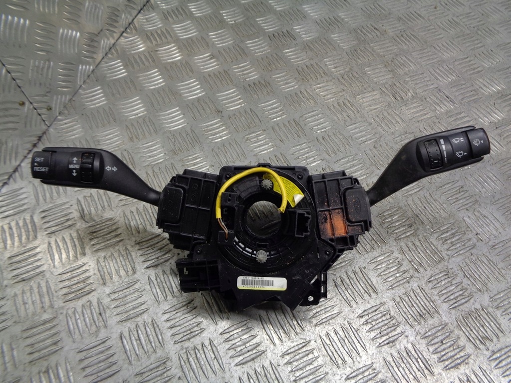 фото №1, Переключатель комбинированный ford focus mk2 4m5t-13n064-h