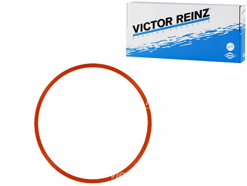 фото №1, Прокладка коллектор впускной jaguar e-pace f-pace f-type xe xf ii xf