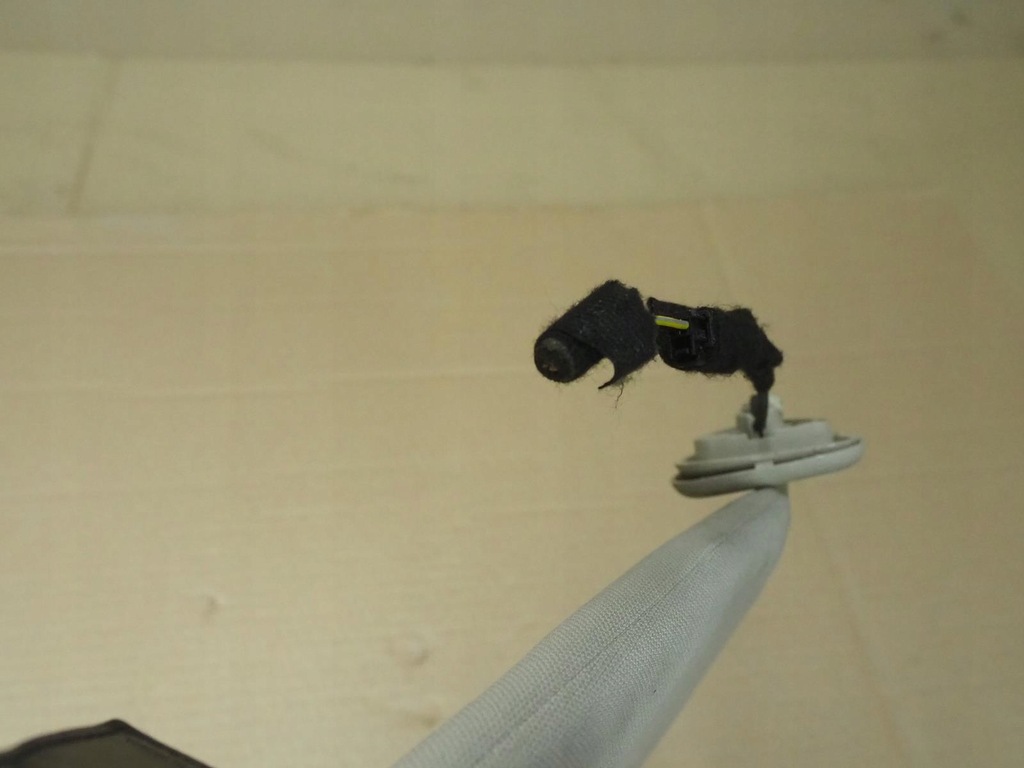 фото №15, Jaguar xf i x250 козирок захист сонцезахисна козирок ліва europa