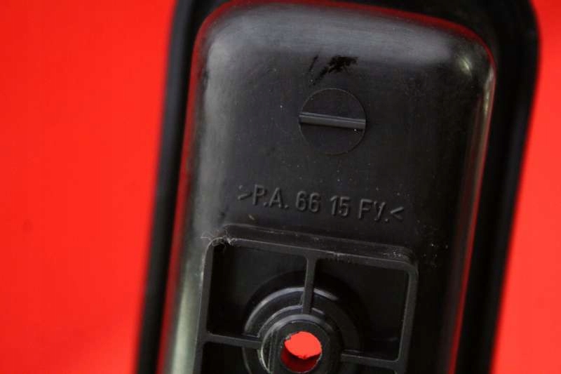 фото №12, Панель управление окон eu peugeot 307 01-05